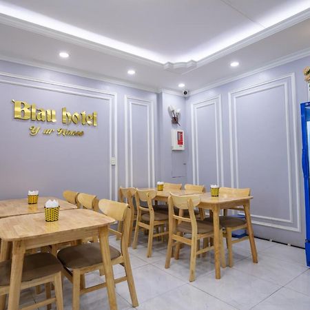 Blau Hotel ハノイ市 エクステリア 写真