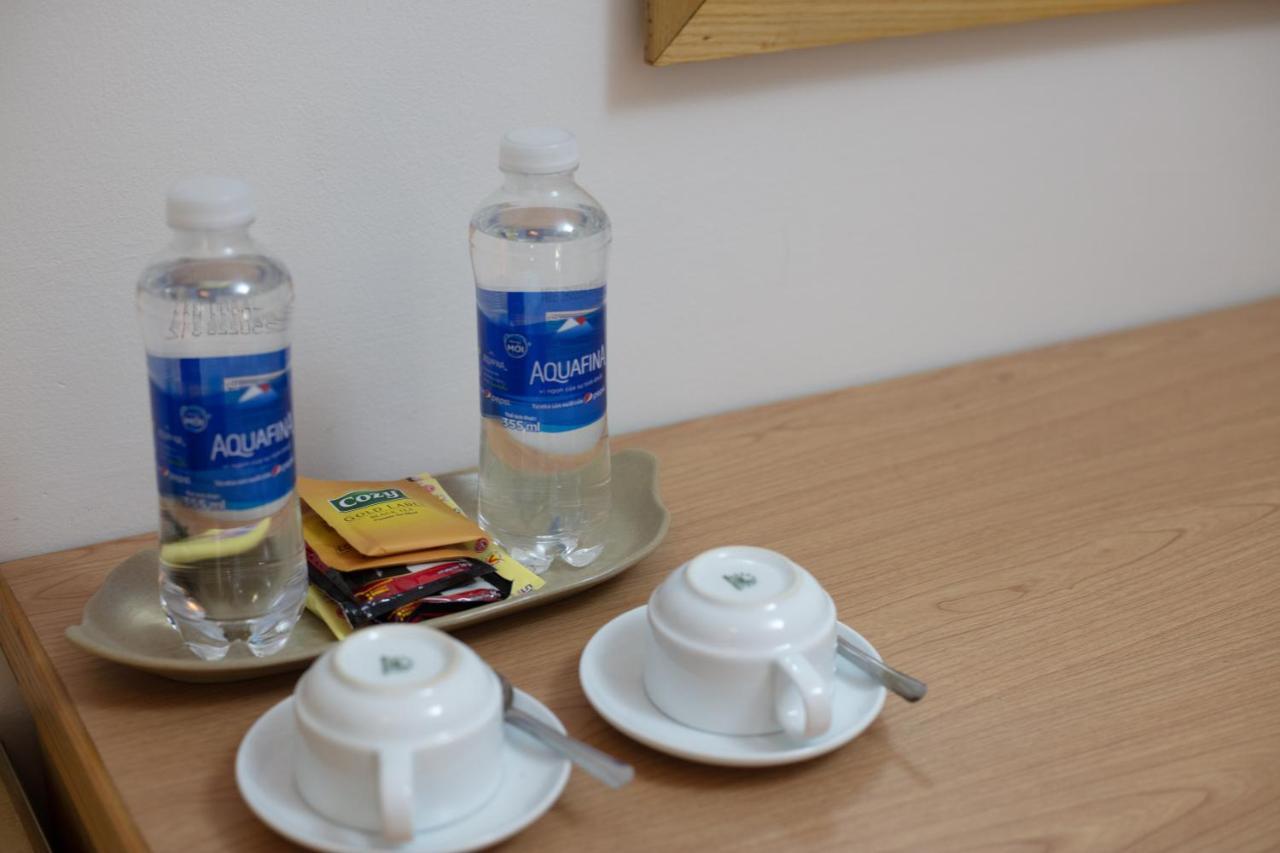 Blau Hotel ハノイ市 エクステリア 写真